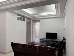 Blk 887A TAMPINES GROVE (Tampines), HDB 4 Rooms #631050411